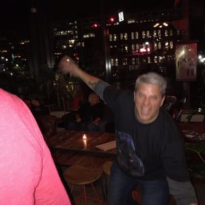 Meet your Posher, Mike